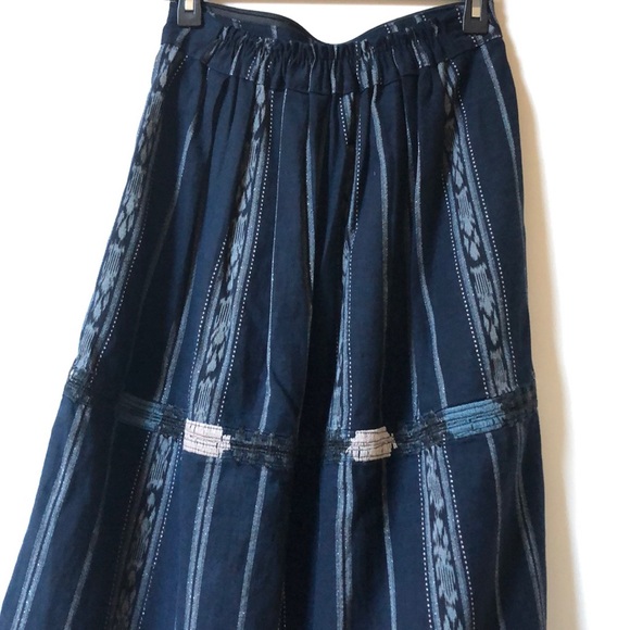 Custom maid skirt - Picture 3 of 4